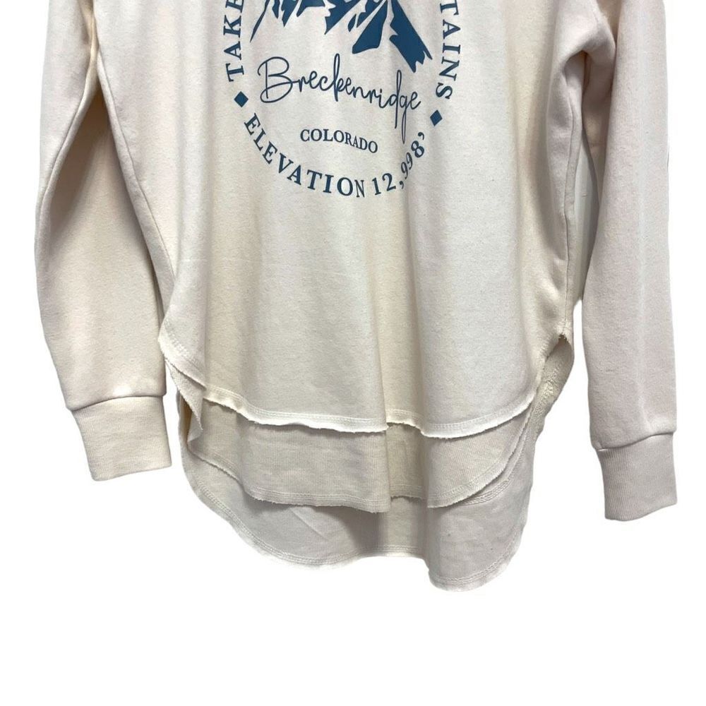 Ocean Drive Sweatshirt - Picture 3 of 4